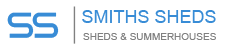 Smiths Sheds