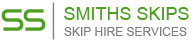 Smiths Skip Hire - Mansfield, Sutton in Ashfield, Kirkby in Ashfield